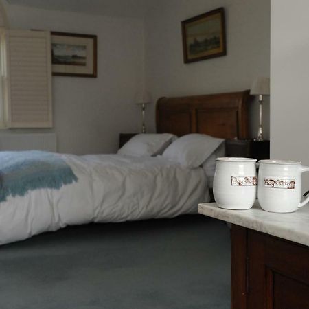Bay Cottage Bed & Breakfast Crumlin  Екстер'єр фото