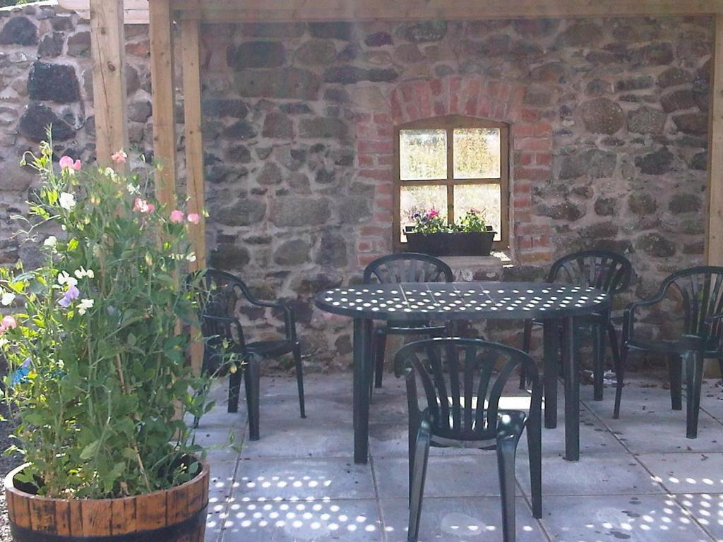 Bay Cottage Bed & Breakfast Crumlin  Екстер'єр фото