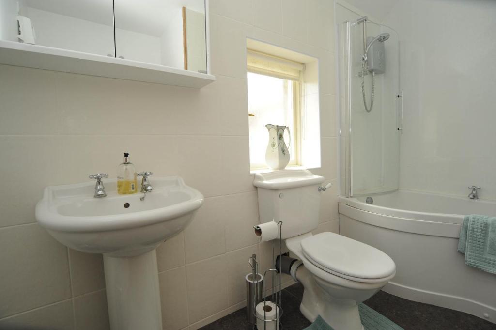 Bay Cottage Bed & Breakfast Crumlin  Номер фото