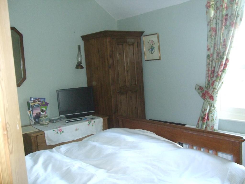Bay Cottage Bed & Breakfast Crumlin  Номер фото