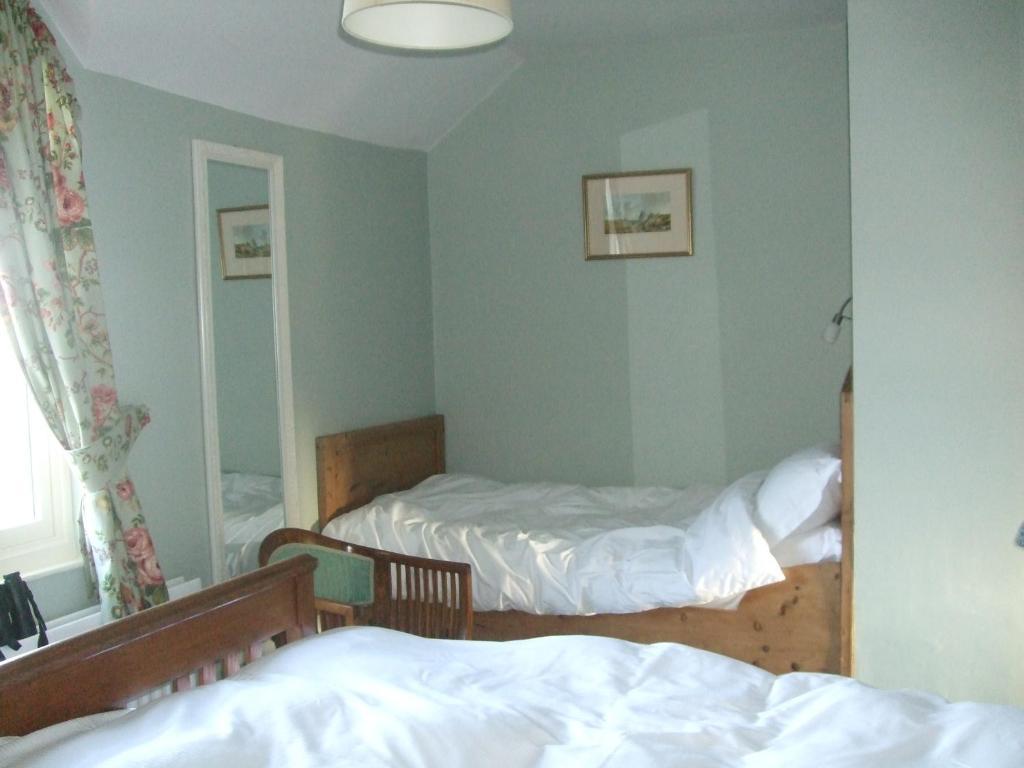 Bay Cottage Bed & Breakfast Crumlin  Номер фото