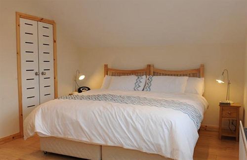 Bay Cottage Bed & Breakfast Crumlin  Екстер'єр фото