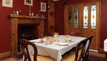 Bay Cottage Bed & Breakfast Crumlin  Екстер'єр фото