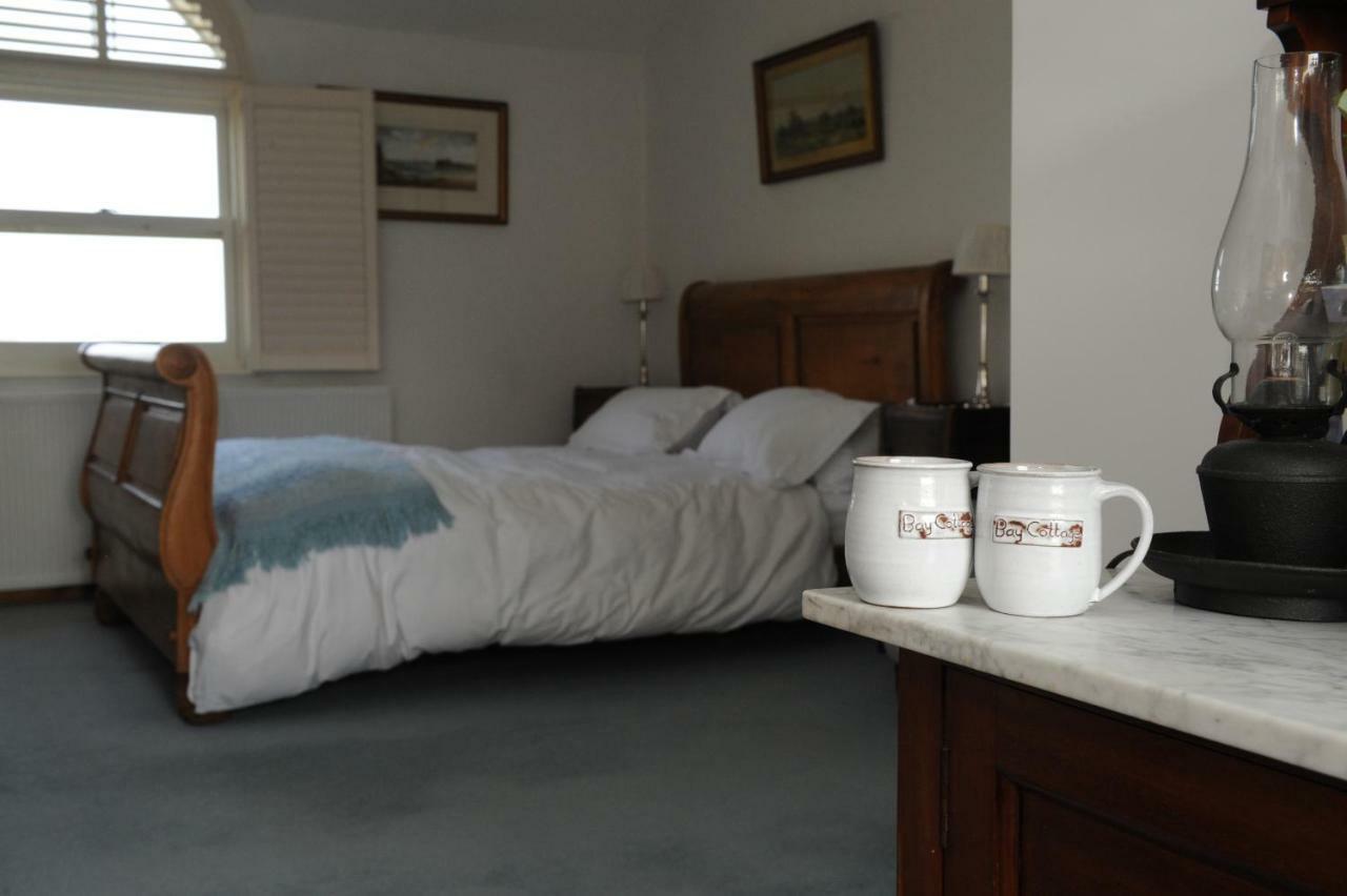 Bay Cottage Bed & Breakfast Crumlin  Екстер'єр фото